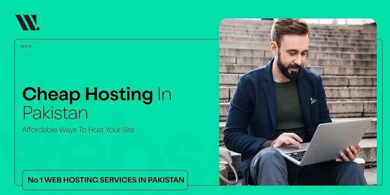 Best Shared Hosting | Windows & Linux Plans in Pakistan