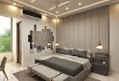 Short Stay 1 Bed Flat for Rent in Bahria Town