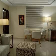 Short Stay 1 Bed Flat for Rent in Bahria Town