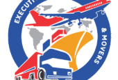 Executive Packers & Movers International cargo service
