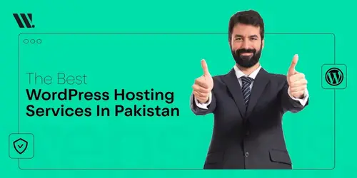 Web Hosting in Pakistan, Website Domain Hosting Services