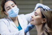 Rhinoplasty surgery in Riyadh