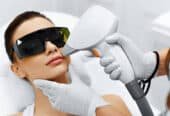 Laser Hair Removal in Riyadh