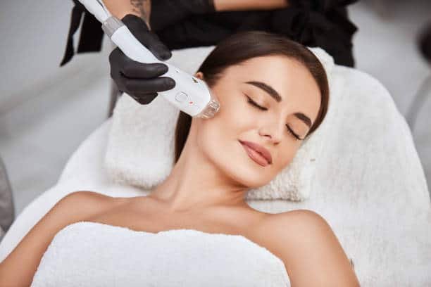 Laser Hair Removal in Riyadh