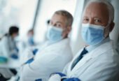 The best male diseases doctor in Riyadh