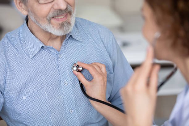 The best male diseases doctor in Riyadh