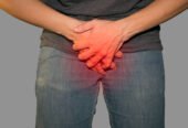 Sexually transmitted diseases in Riyadh