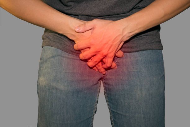 Sexually transmitted diseases in Riyadh