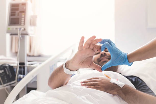 Home care after surgery in Riyadh