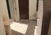 Portion Available For Rent