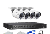 CCTV Installer