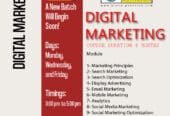 Join Arena Multimedia Freelancing Courses
