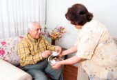 Home Care Services in Riyadh – Compassionate Support at Home