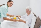 Home Care Services in Riyadh – Compassionate Support at Home