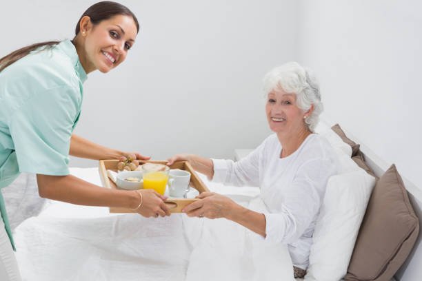 Home Care Services in Riyadh – Compassionate Support at Home