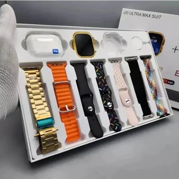 Smartwatch