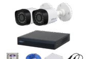 CCTV Installer
