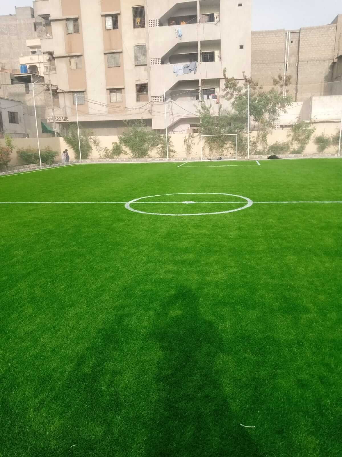 Best Artificial Grass & Astroturf shop In Karachi Pakistan –