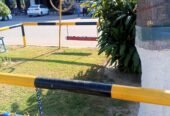 PCSIR officers housing society 1 kanal plot near Park