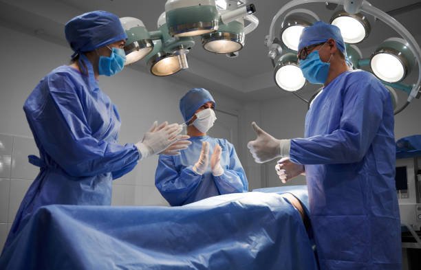 cosmetic surgery in riyadh