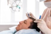 Hair Transplants in Riyadh