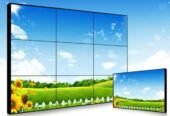55″ VHC-R Samsung Video Wall-Meeram Store