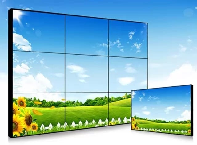 55″ VHC-R Samsung Video Wall-Meeram Store