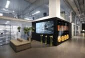 55″ VHC-R Samsung Video Wall-Meeram Store