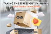 Cargo & Courier Services