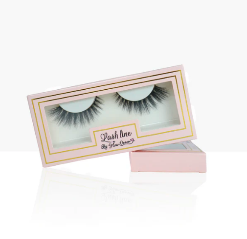 Fairy Pop Lashes – GlowQueen PK