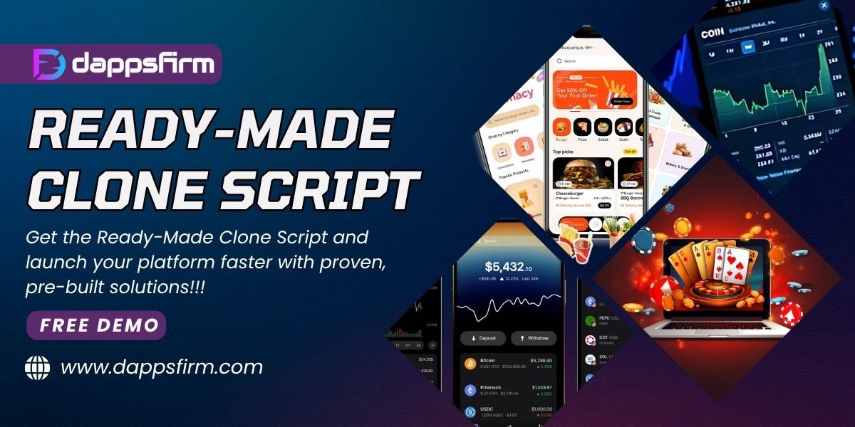 Your All-in-One Solution for Online Crypto Exchange,