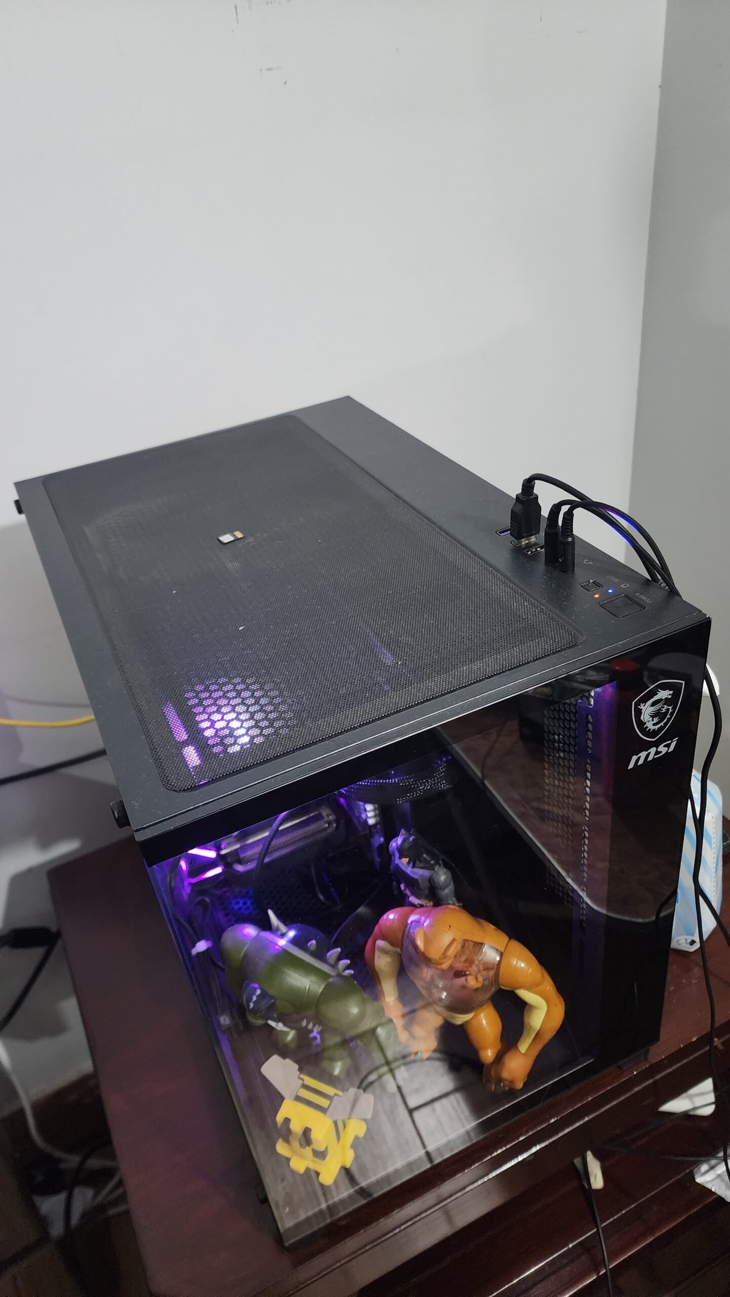 Msi Pag Pano m100L for sale