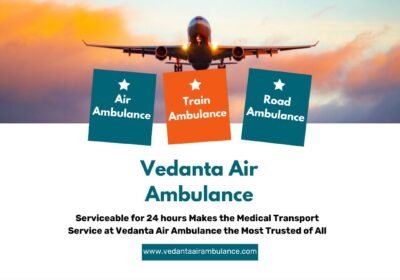 Air-Ambulance