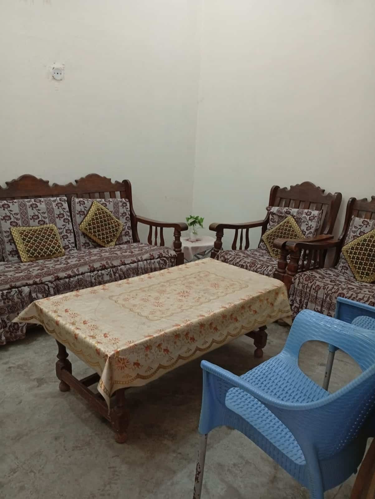 5 Marla single story House for sale located in Kasur