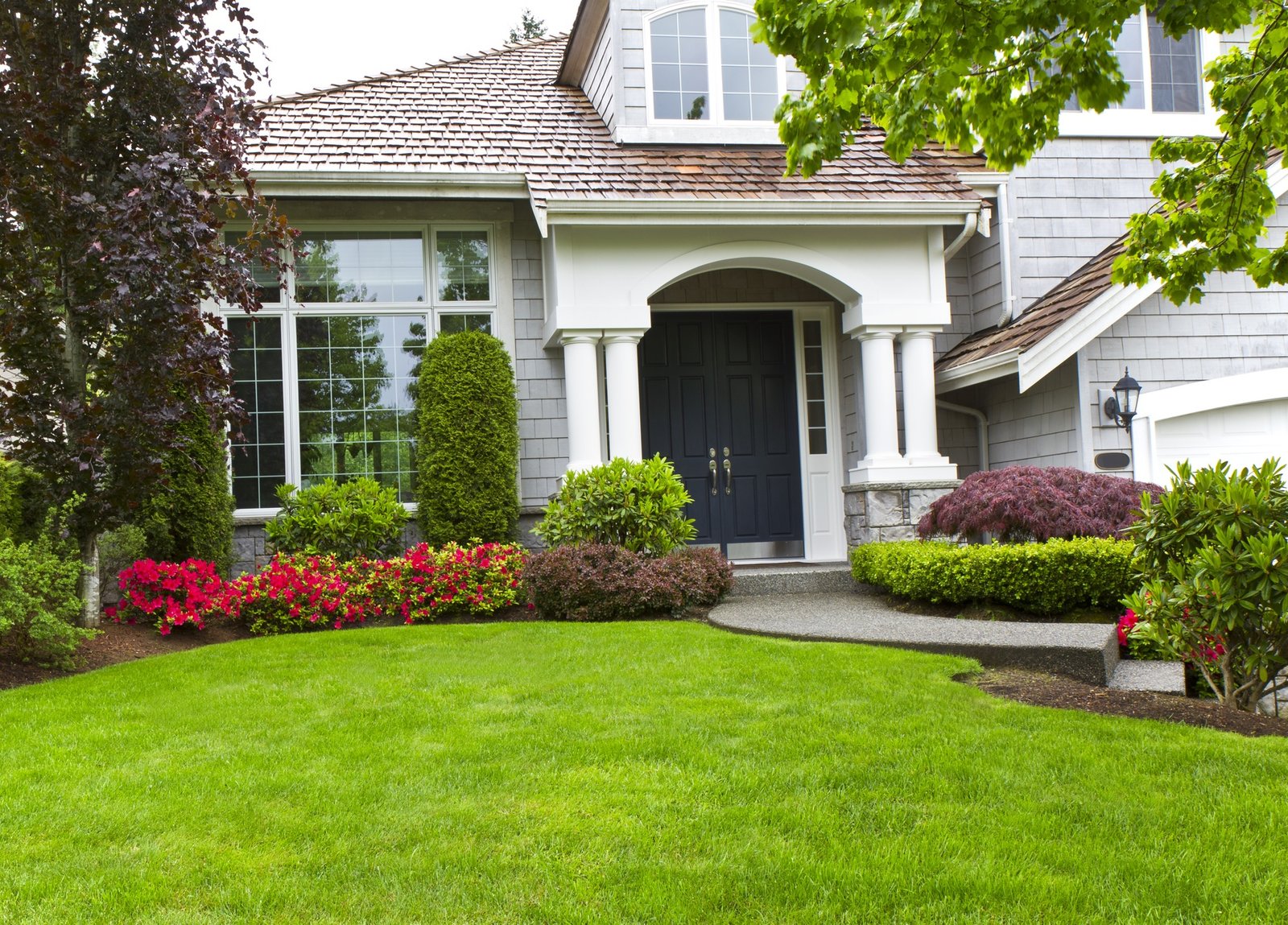 Destined Landscapes, LLC