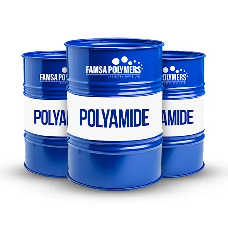 Famsa Polymers Industry – Innovation in Epoxy Solutions