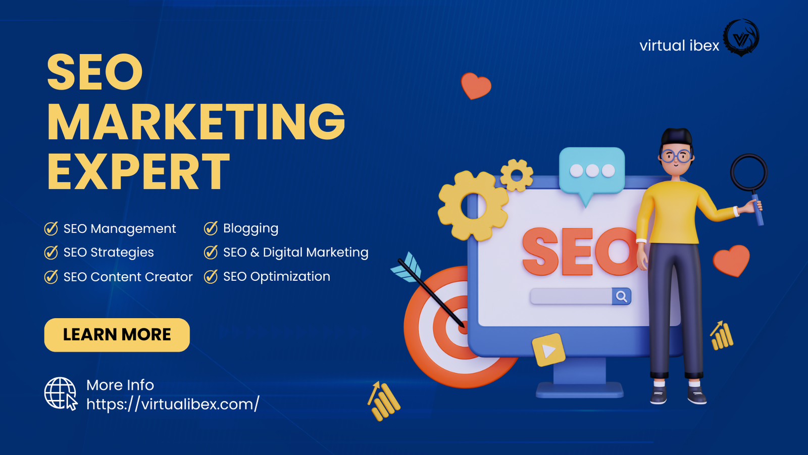 SEO course in Pak Arab Lahore