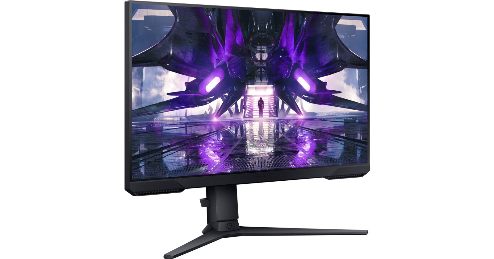 Samsung Odyssey G32A-MNK Digital