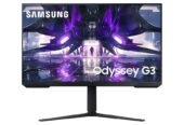 Samsung Odyssey G32A-MNK Digital