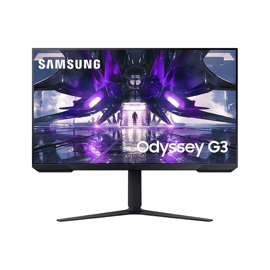 Samsung Odyssey G32A-MNK Digital