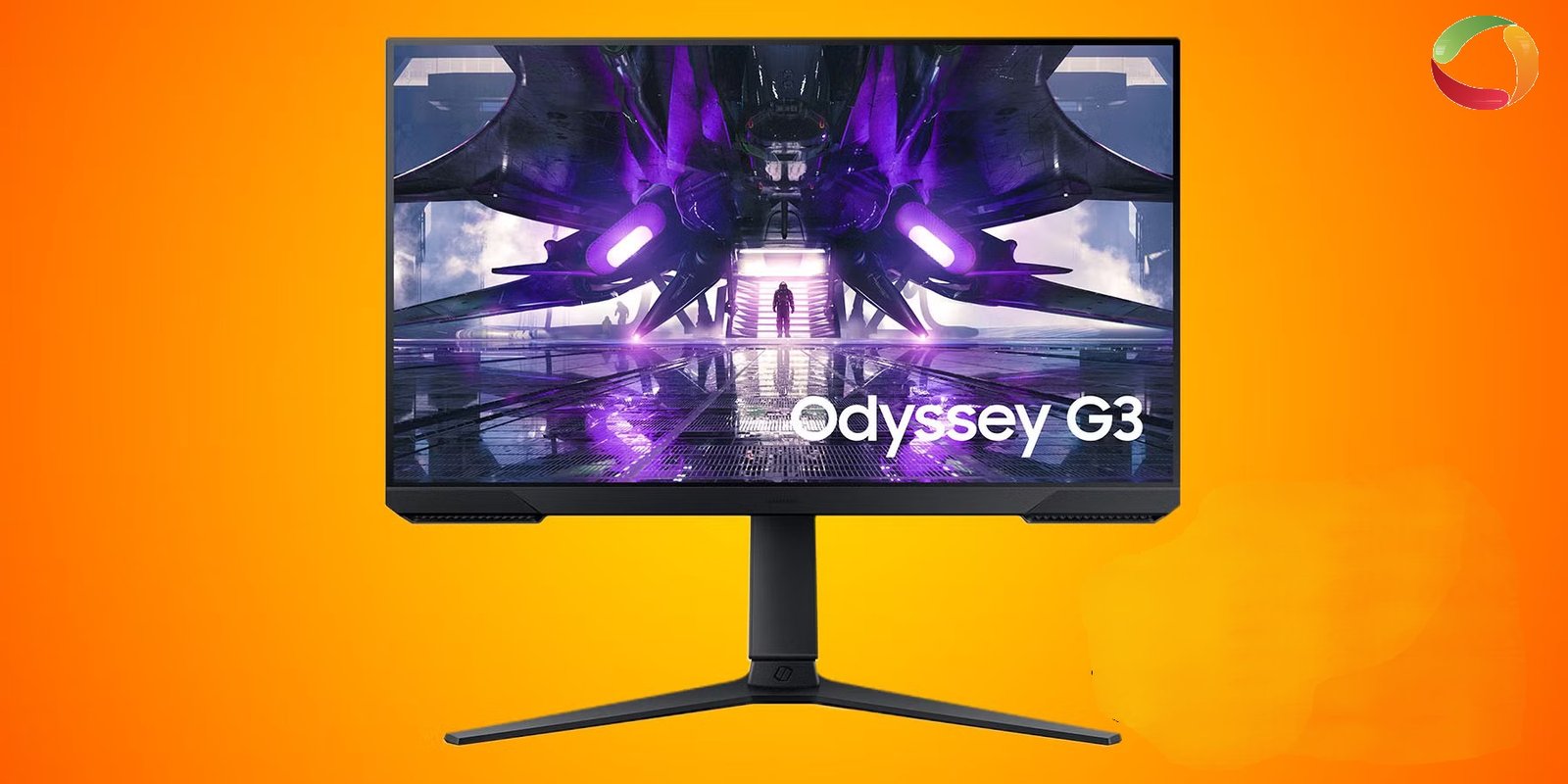 Samsung Odyssey G32A-MNK Digital