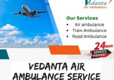 Vedanta-air-ambulance-service