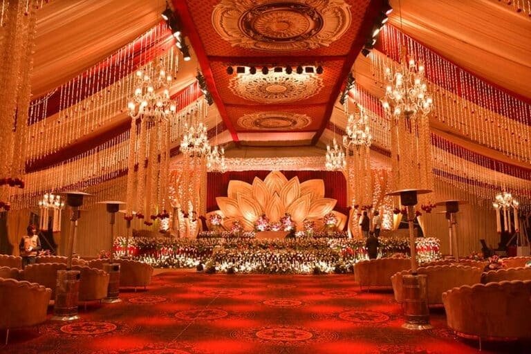 Marcem Event Solution