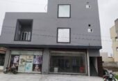 7-Marla Commercial Plaza For Sale audit account lahore