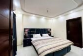 1 Bed Luxury apartment for short stay in bahria town lahore
