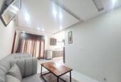 1 Bed Luxury apartment for short stay in bahria town lahore