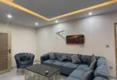 1 Bed Luxury apartment for short stay in bahria town lahore
