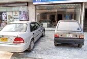 7-Marla Commercial Plaza For Sale audit account lahore