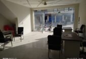 7-Marla Commercial Plaza For Sale audit account lahore