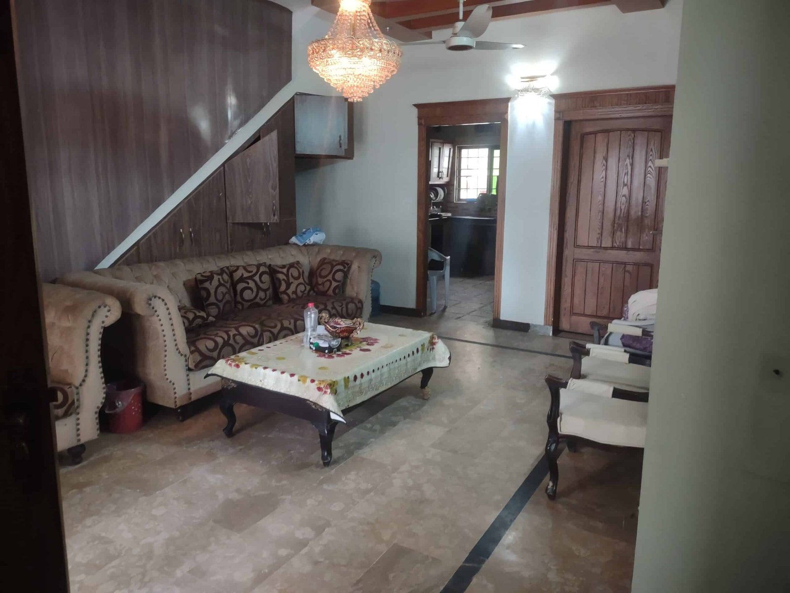 Delight Guest House